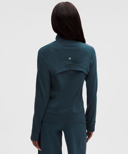Lululemon Define Track Jacket *Luon