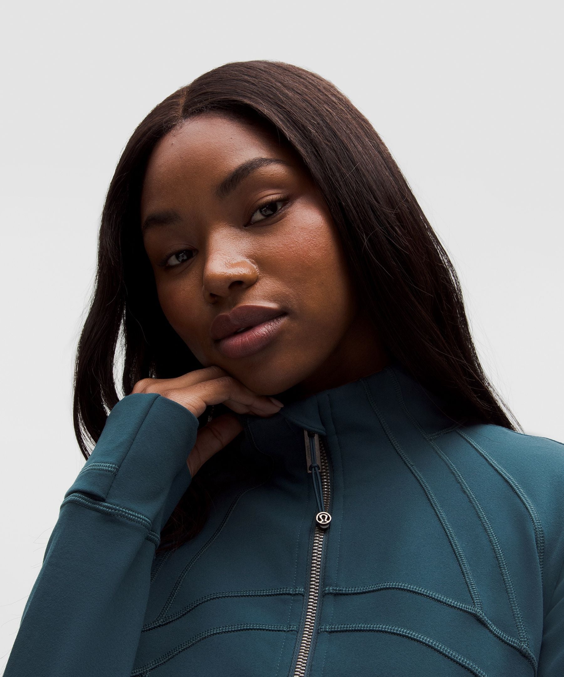 Lululemon Define Track Jacket *Luon