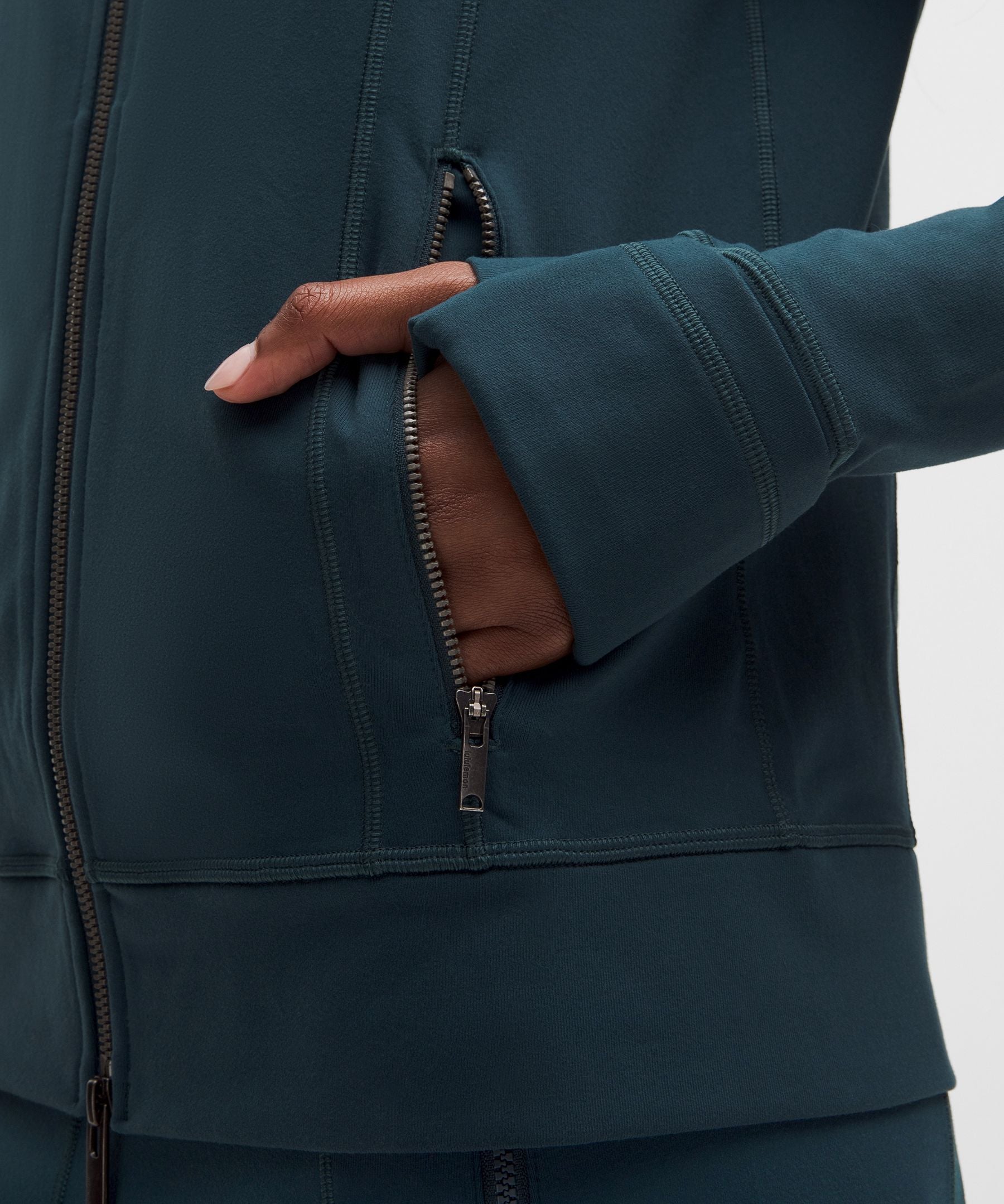 Lululemon Define Track Jacket *Luon