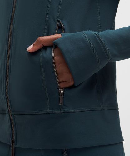 Lululemon Define Track Jacket *Luon