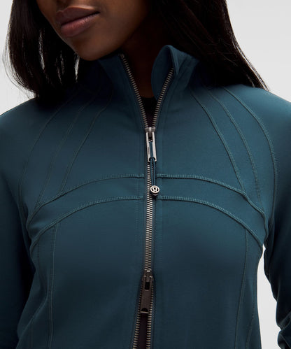Lululemon Define Track Jacket *Luon