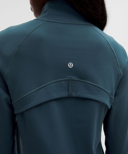 Lululemon Define Track Jacket *Luon