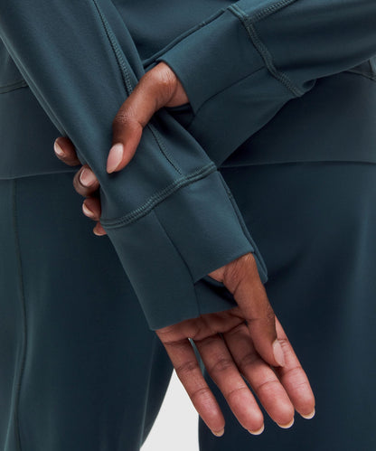Lululemon Define Track Jacket *Luon