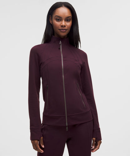 Lululemon Define Track Jacket *Luon