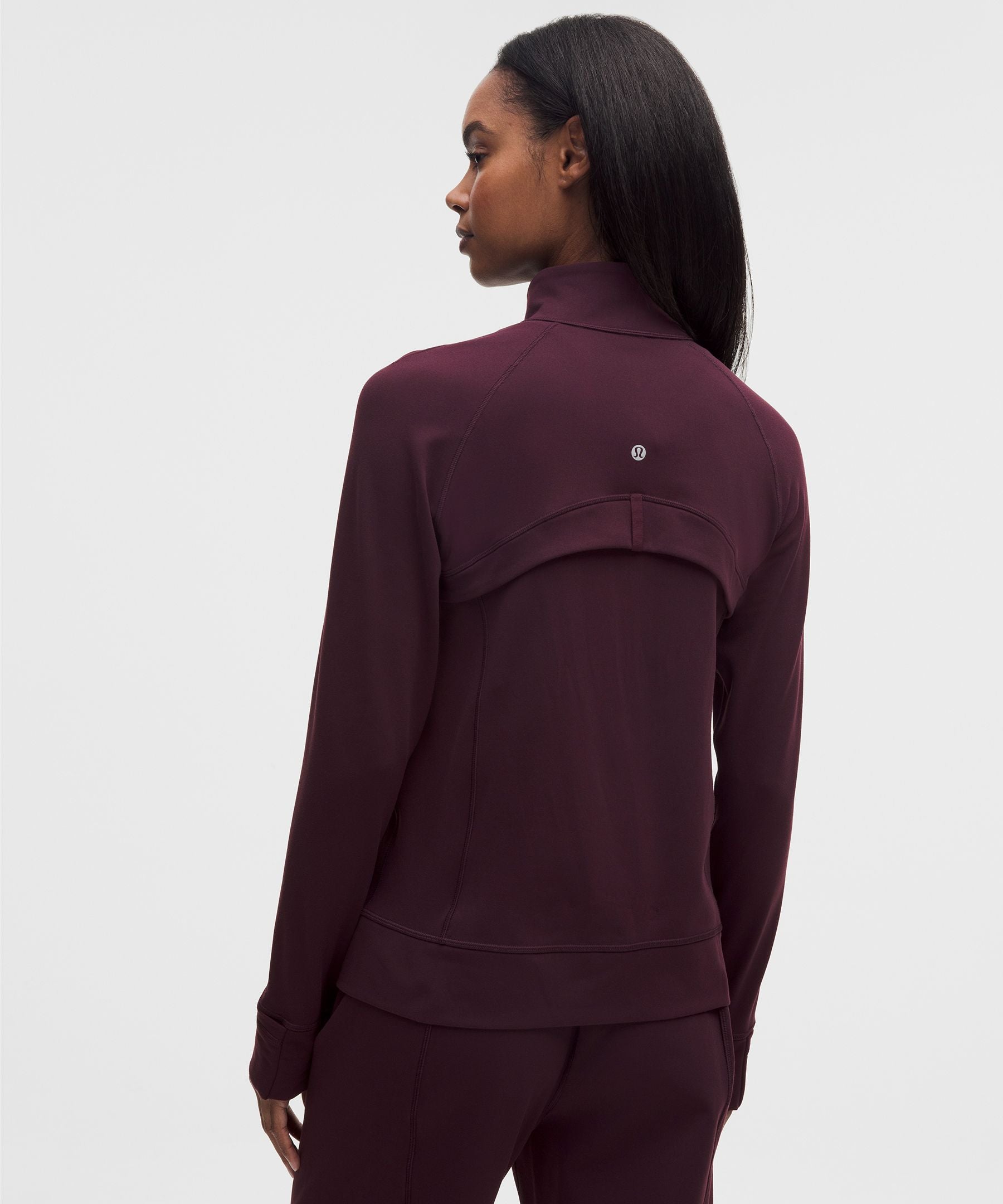 Lululemon Define Track Jacket *Luon