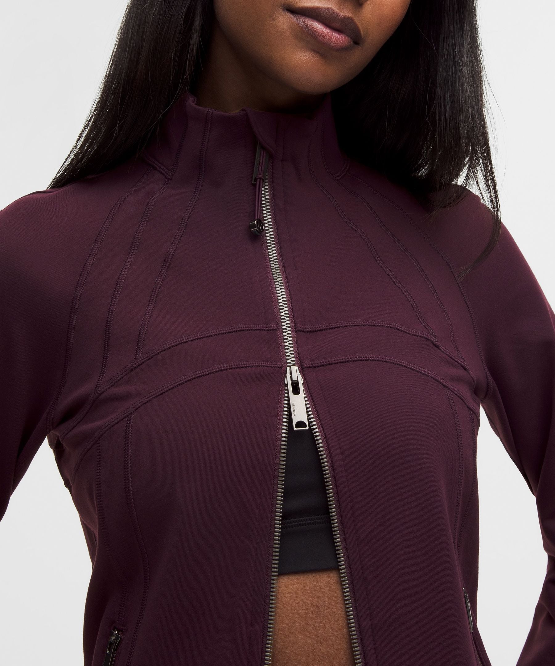 Lululemon Define Track Jacket *Luon