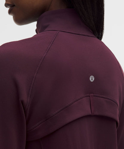 Lululemon Define Track Jacket *Luon