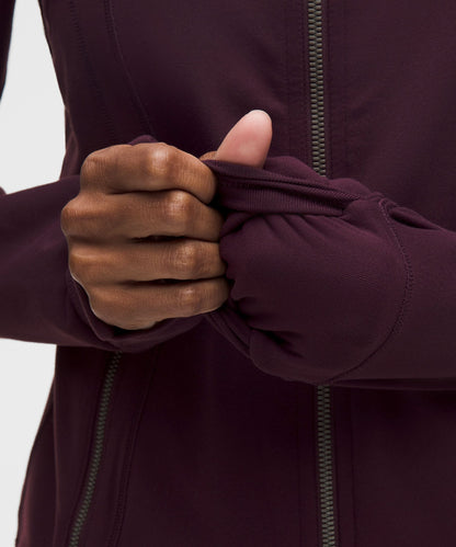 Lululemon Define Track Jacket *Luon