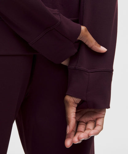 Lululemon Define Track Jacket *Luon