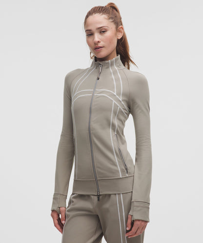 Lululemon Define Track Jacket *Luon