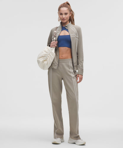 Lululemon Define Track Jacket *Luon
