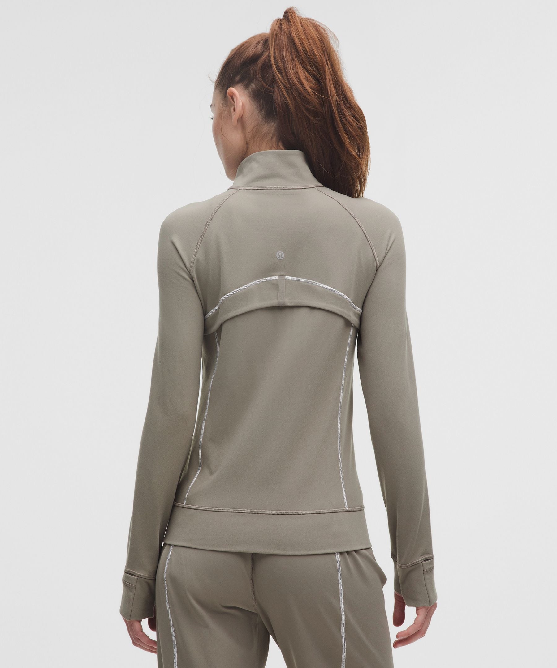 Lululemon Define Track Jacket *Luon