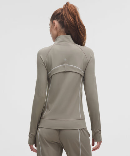 Lululemon Define Track Jacket *Luon