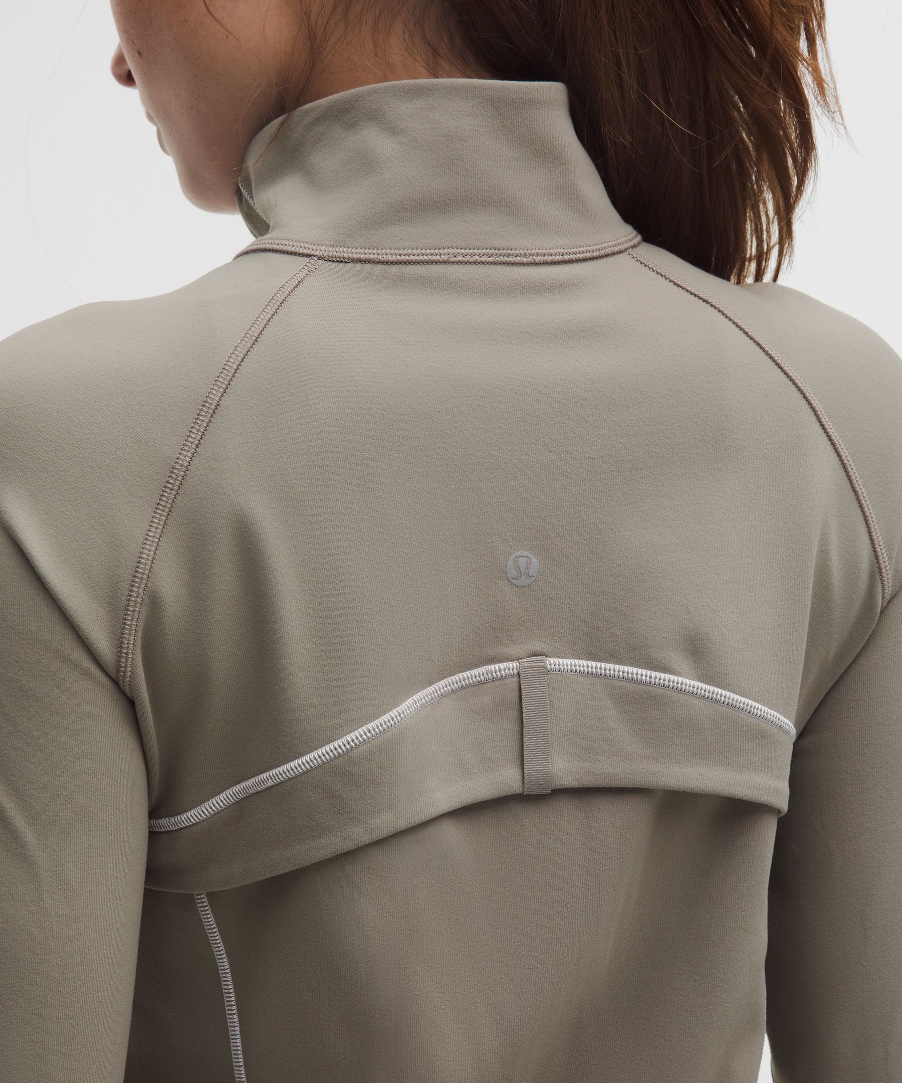 Lululemon Define Track Jacket *Luon