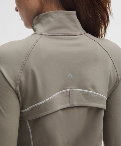 Lululemon Define Track Jacket *Luon