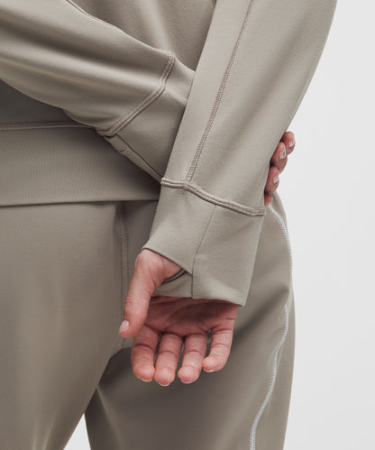 Lululemon Define Track Jacket *Luon