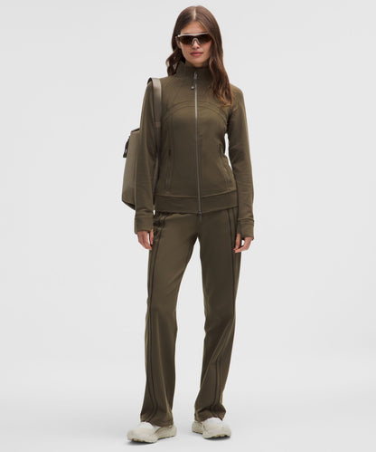 Lululemon Define Track Jacket *Luon