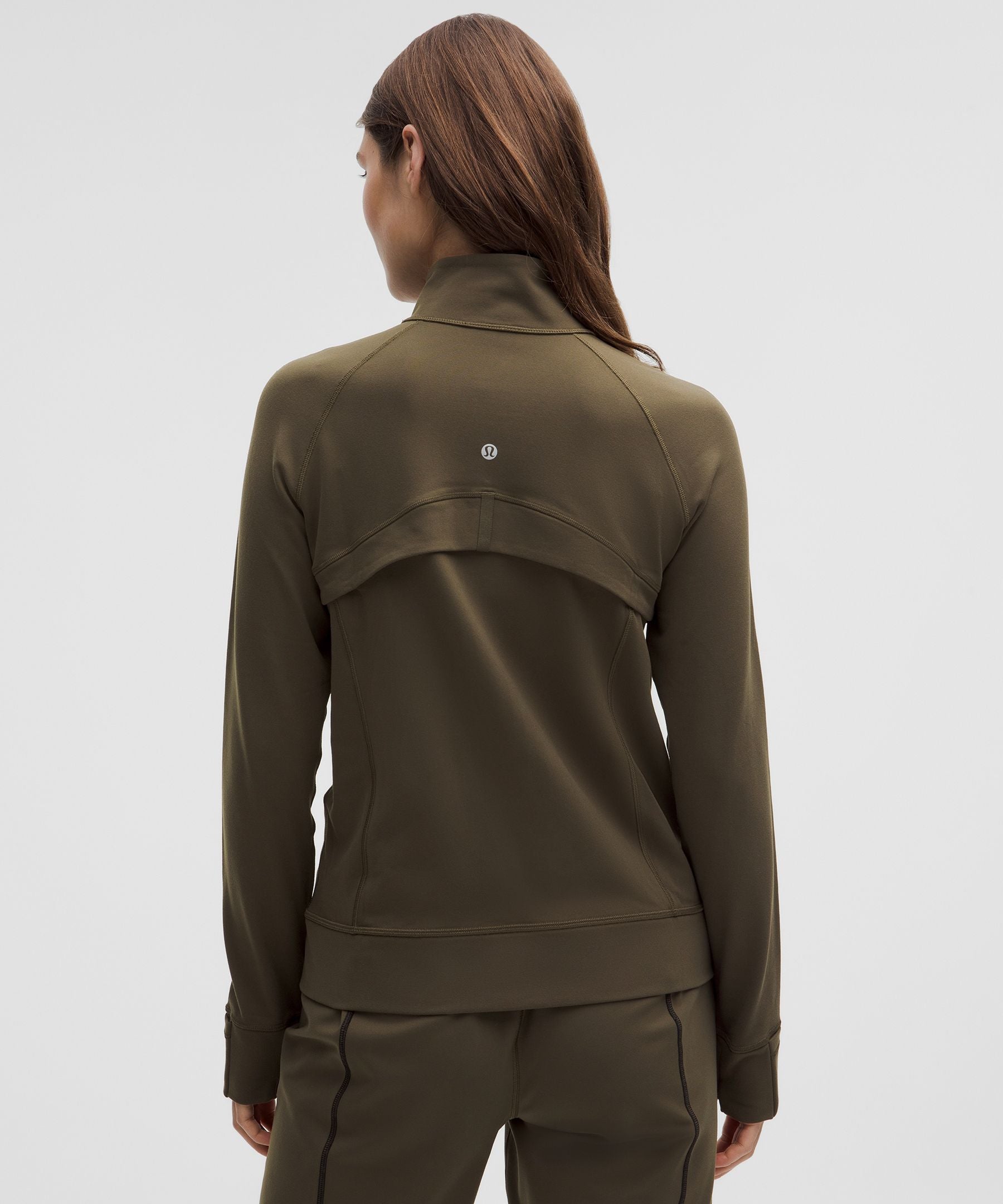 Lululemon Define Track Jacket *Luon