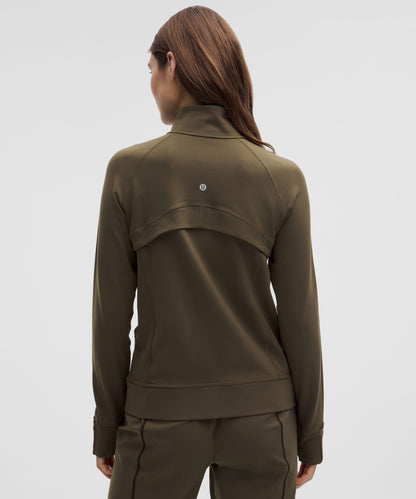 Lululemon Define Track Jacket *Luon