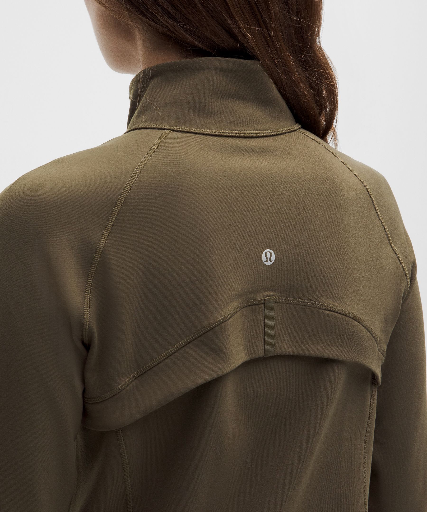 Lululemon Define Track Jacket *Luon