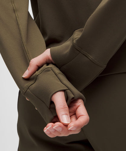 Lululemon Define Track Jacket *Luon