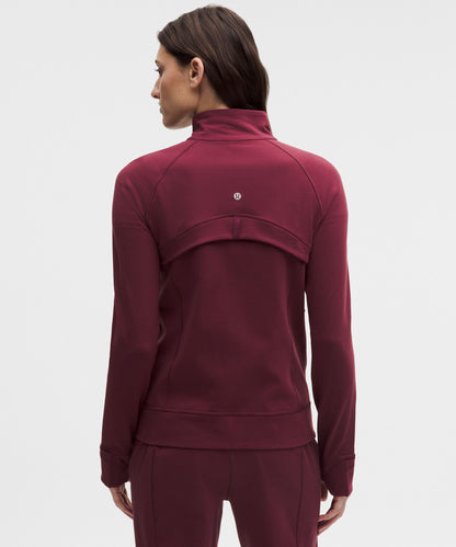 Lululemon Define Track Jacket *Luon