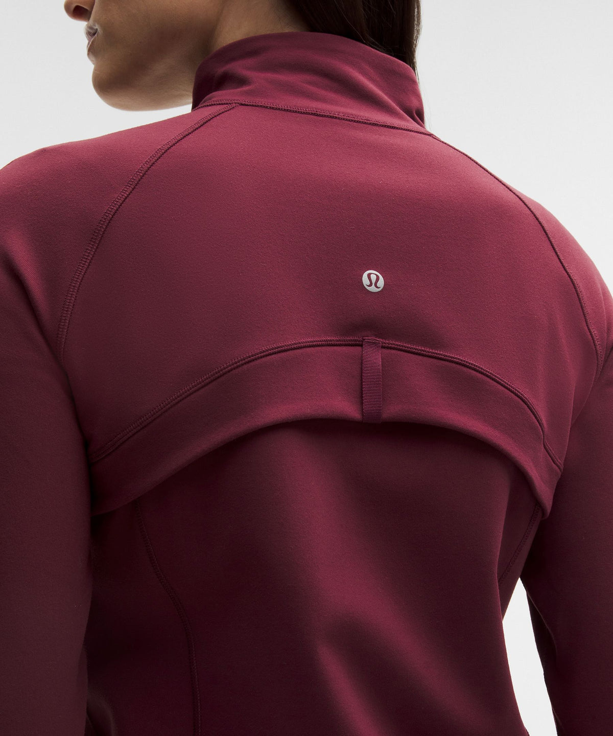 Lululemon Define Track Jacket *Luon