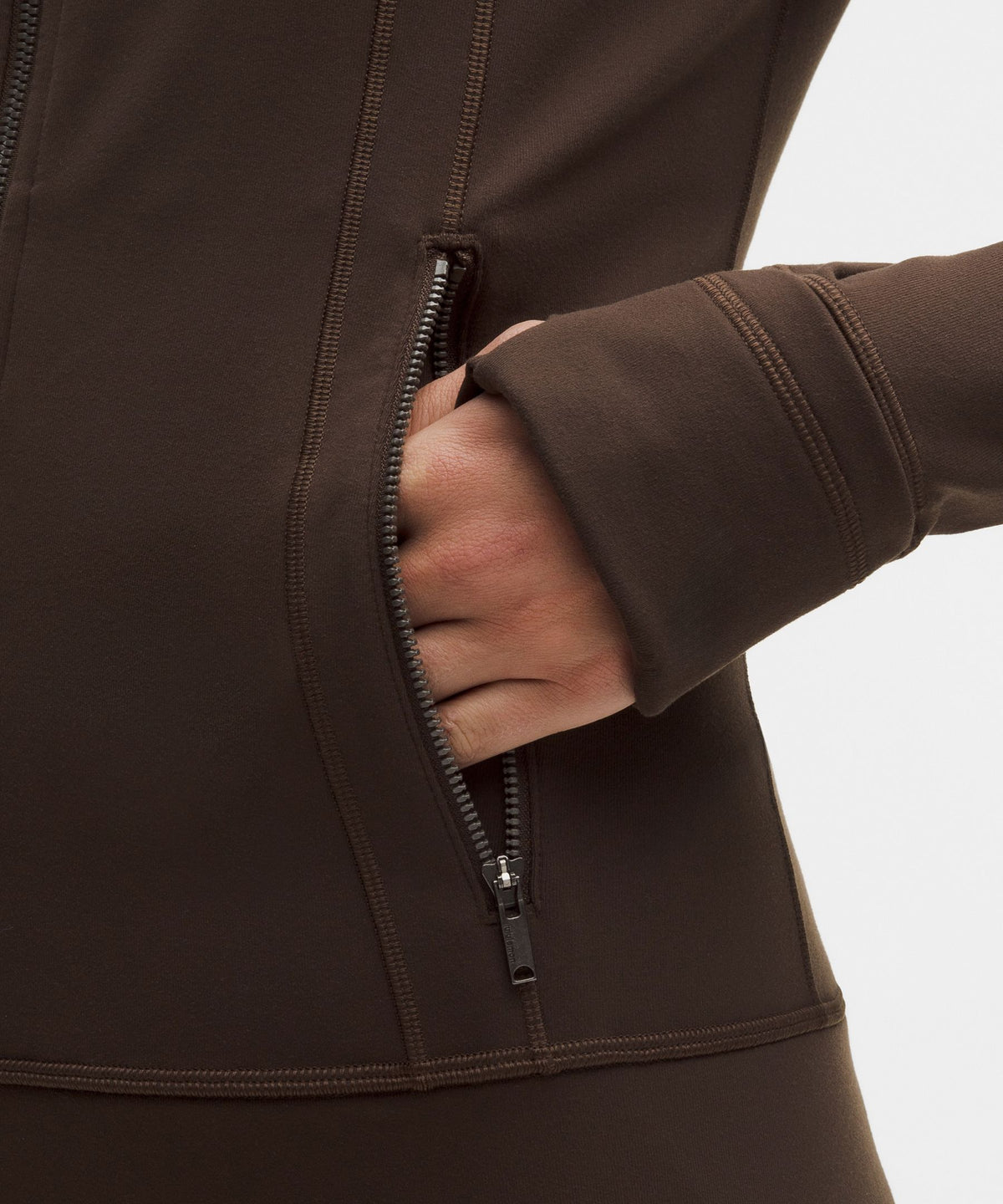 Lululemon Define Track Jacket *Luon