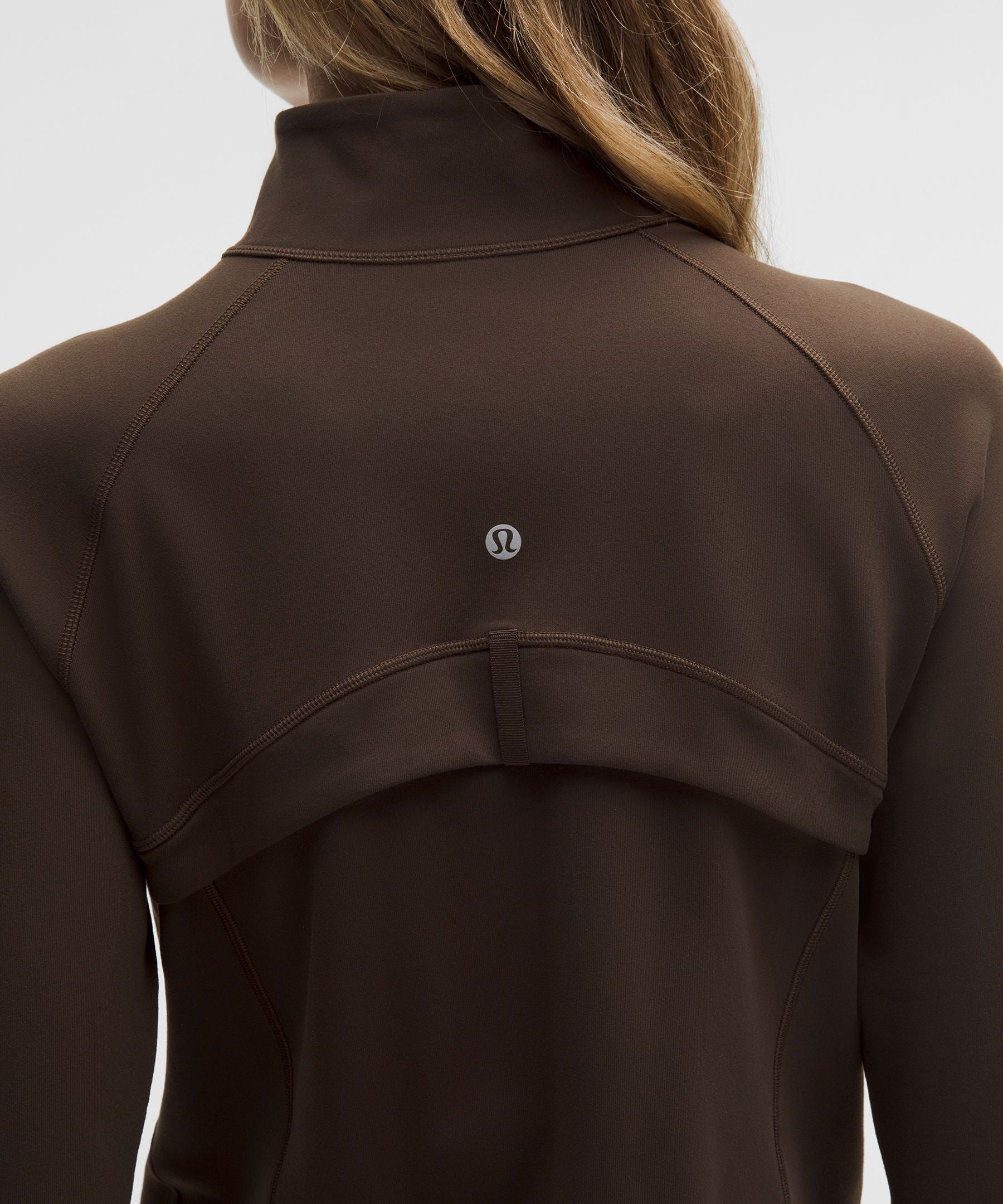 Lululemon Define Track Jacket *Luon