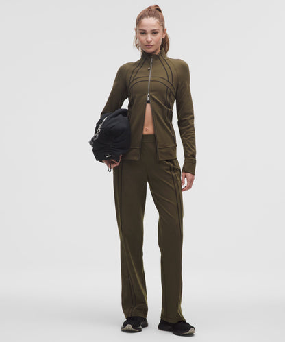 Lululemon Define Track Jacket *Luon