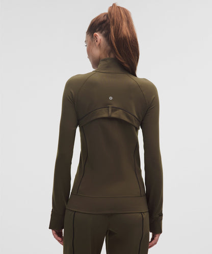Lululemon Define Track Jacket *Luon