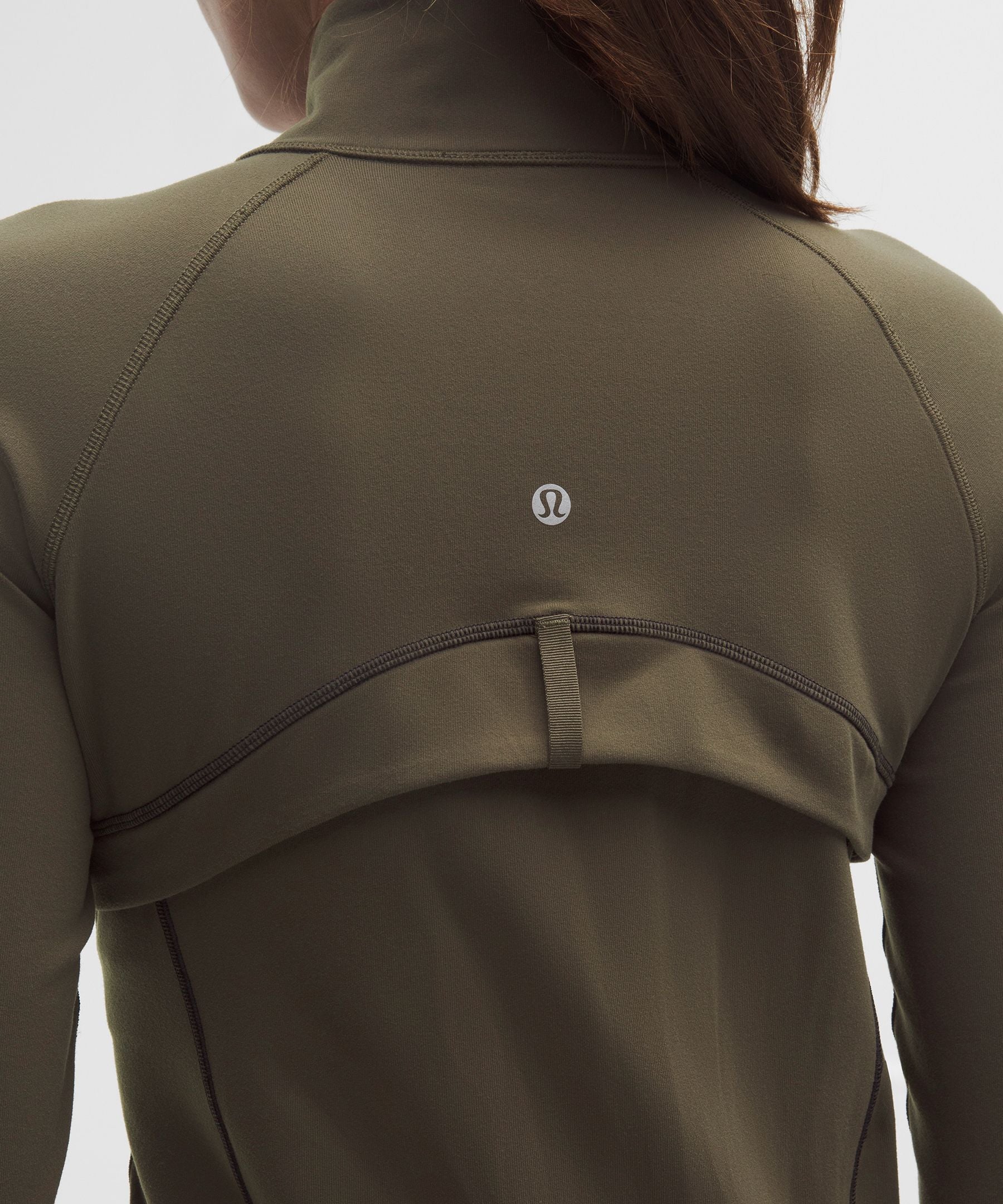 Lululemon Define Track Jacket *Luon