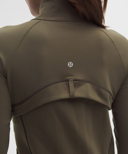 Lululemon Define Track Jacket *Luon