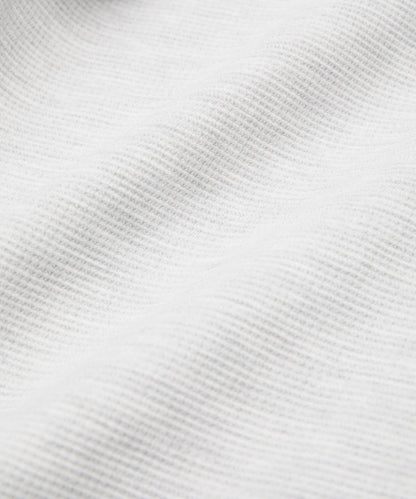 Lululemon Women's Scuba Cropped Funnel-Neck Half Zip *Waffle