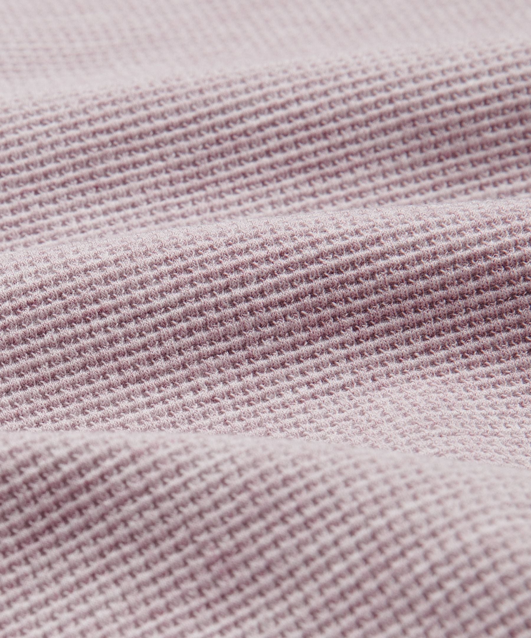 Lululemon Scuba Cropped Funnel-Neck Half Zip *Waffle
