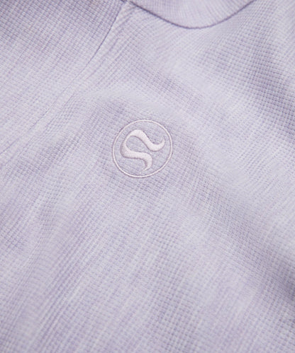 Lululemon Women's Scuba Oversized Full-Zip Hoodie *Waffle