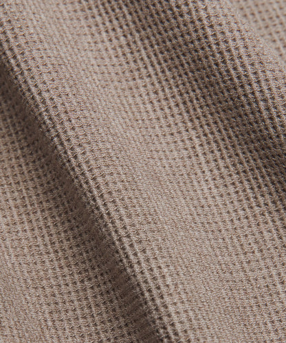 Lululemon Scuba Oversized Full-Zip Hoodie *Waffle