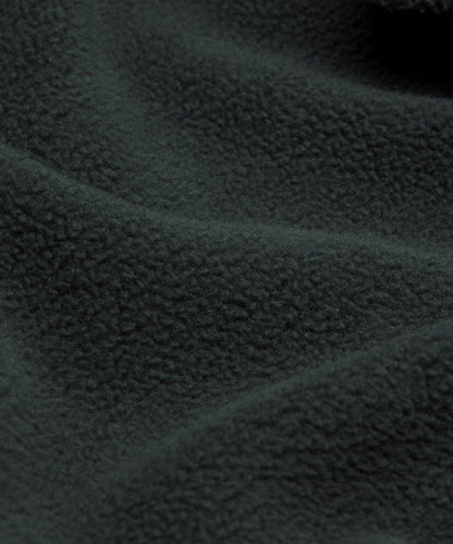 Lululemon Tumbled Fleece Half-Zip Jacket