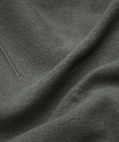 Lululemon Loungeful Relaxed-Fit Full-Zip Cropped Hoodie