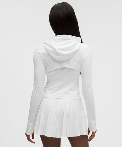 Lululemon Define Cropped Hooded Jacket *Nulu