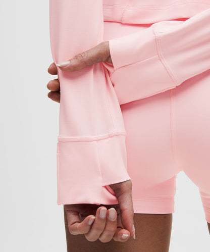 Lululemon Define Cropped Hooded Jacket *Nulu