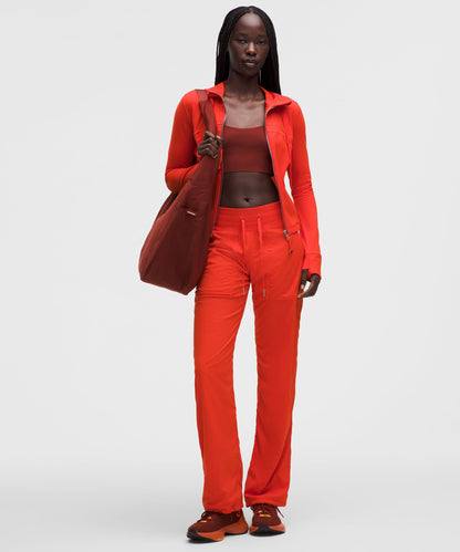 Lululemon Define Cropped Hooded Jacket *Nulu