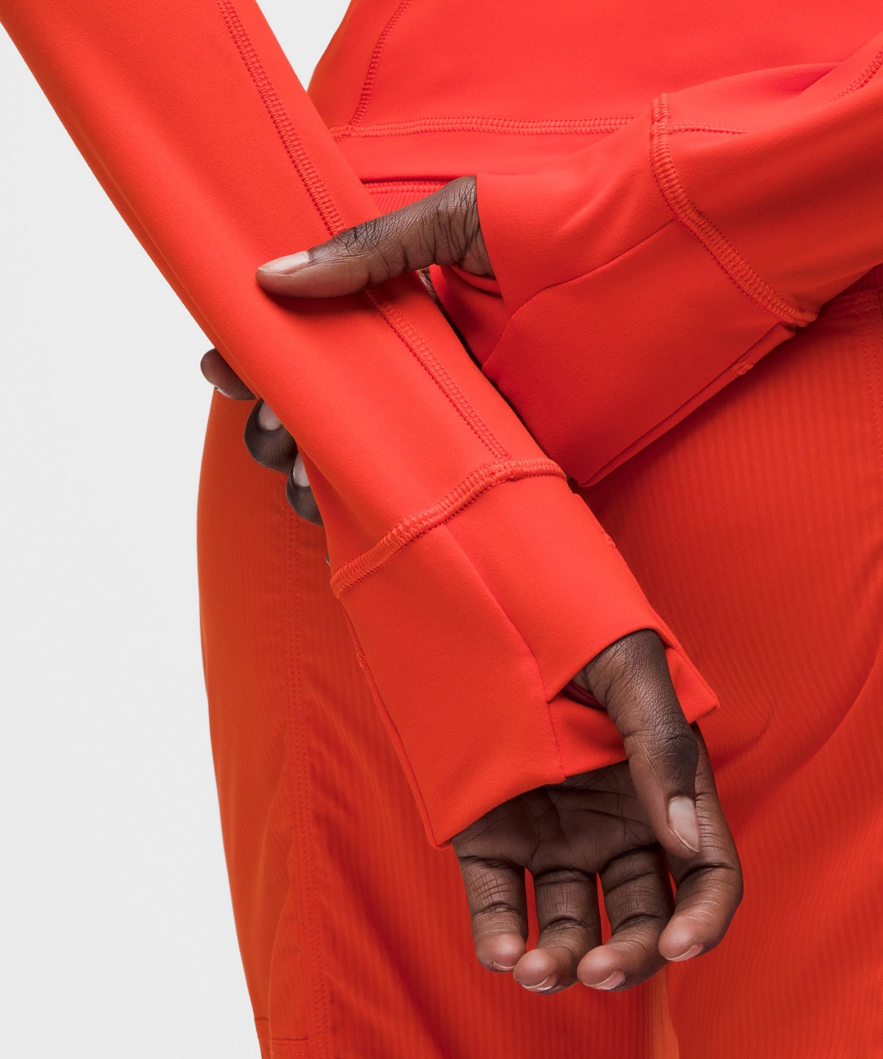 Lululemon Define Cropped Hooded Jacket *Nulu