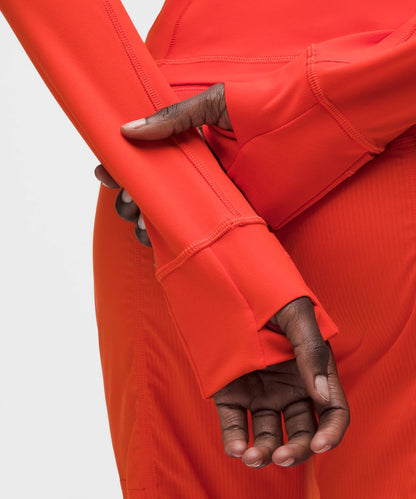 Lululemon Define Cropped Hooded Jacket *Nulu