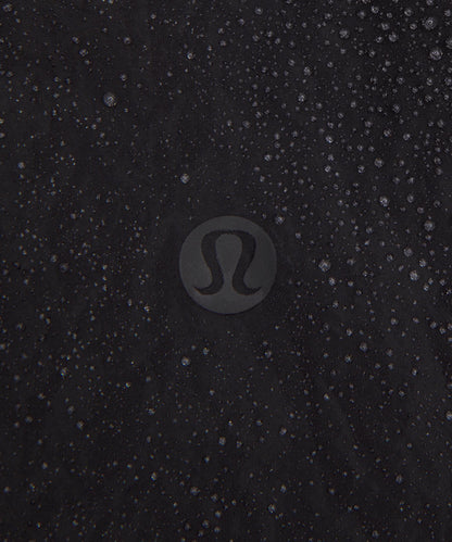 Lululemon Crinkle Nylon Cinchable Jacket