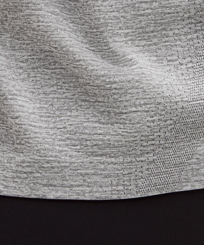 Lululemon Women's Swiftly Relaxed Short-Sleeve Shirt Hip Length *Updated Fit