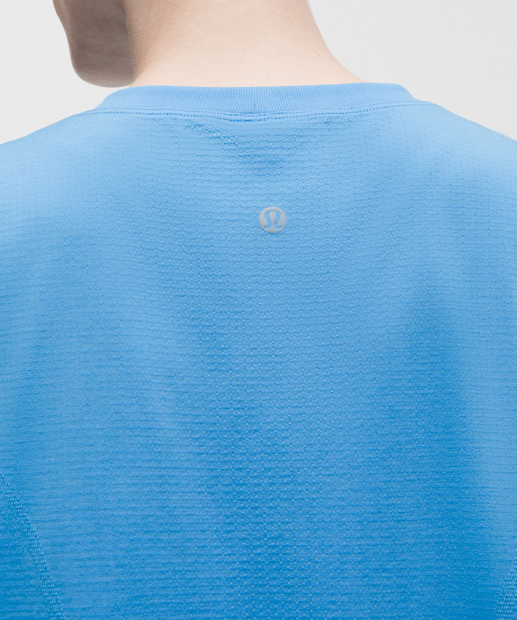 Lululemon Women's Swiftly Relaxed Short-Sleeve Shirt Hip Length *Updated Fit