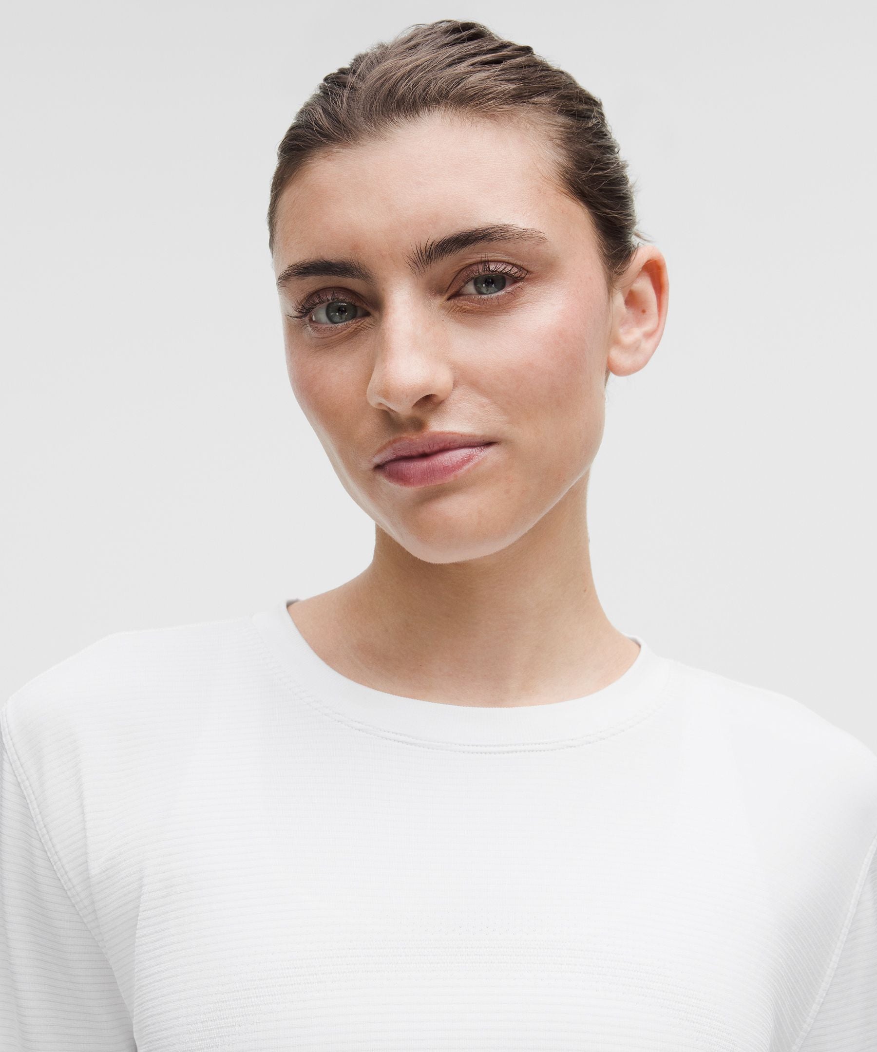 Lululemon Women's Swiftly Relaxed Long-Sleeve Shirt Hip Length *Updated Fit