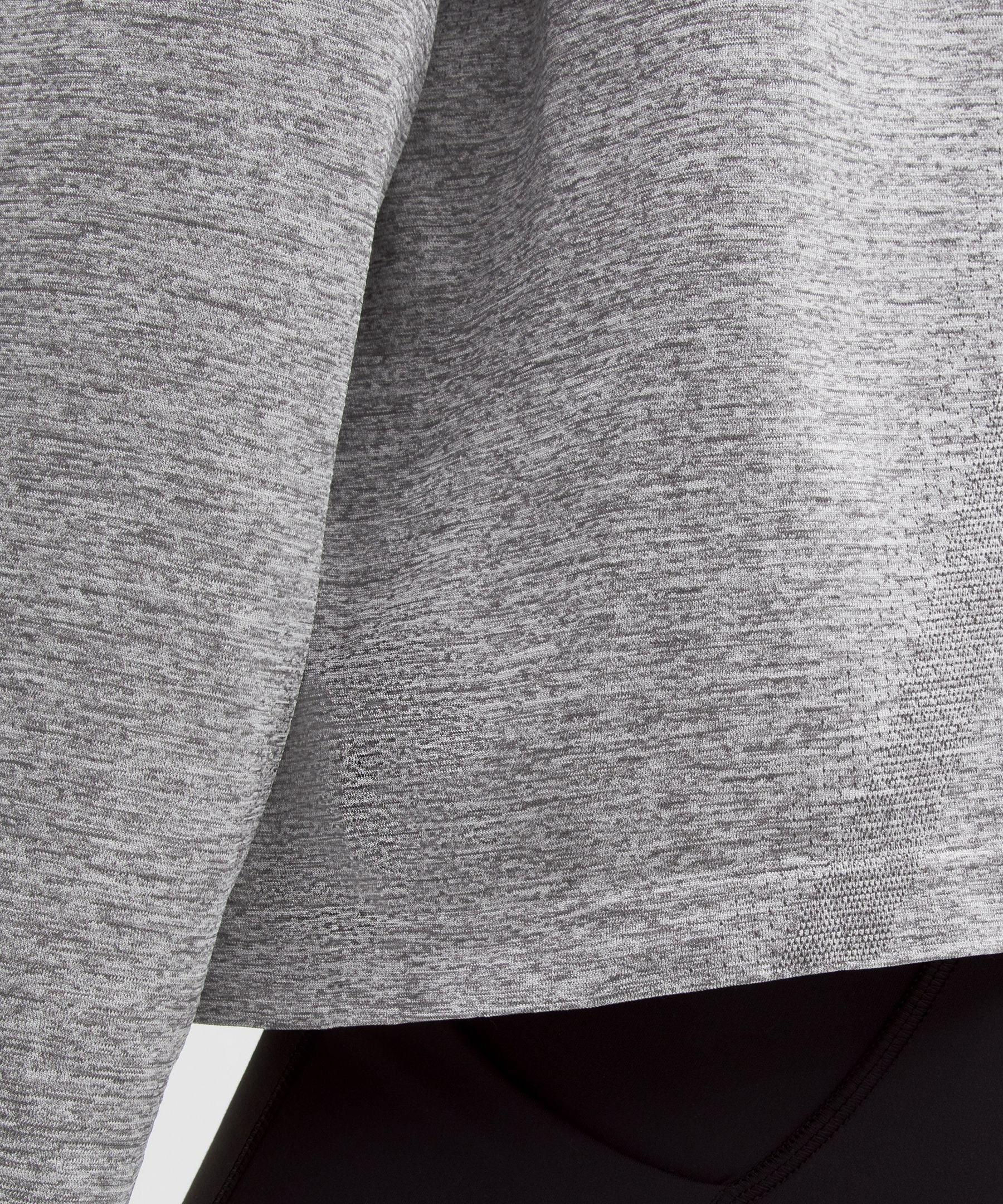 Lululemon Women's Swiftly Relaxed Long-Sleeve Shirt Hip Length *Updated Fit