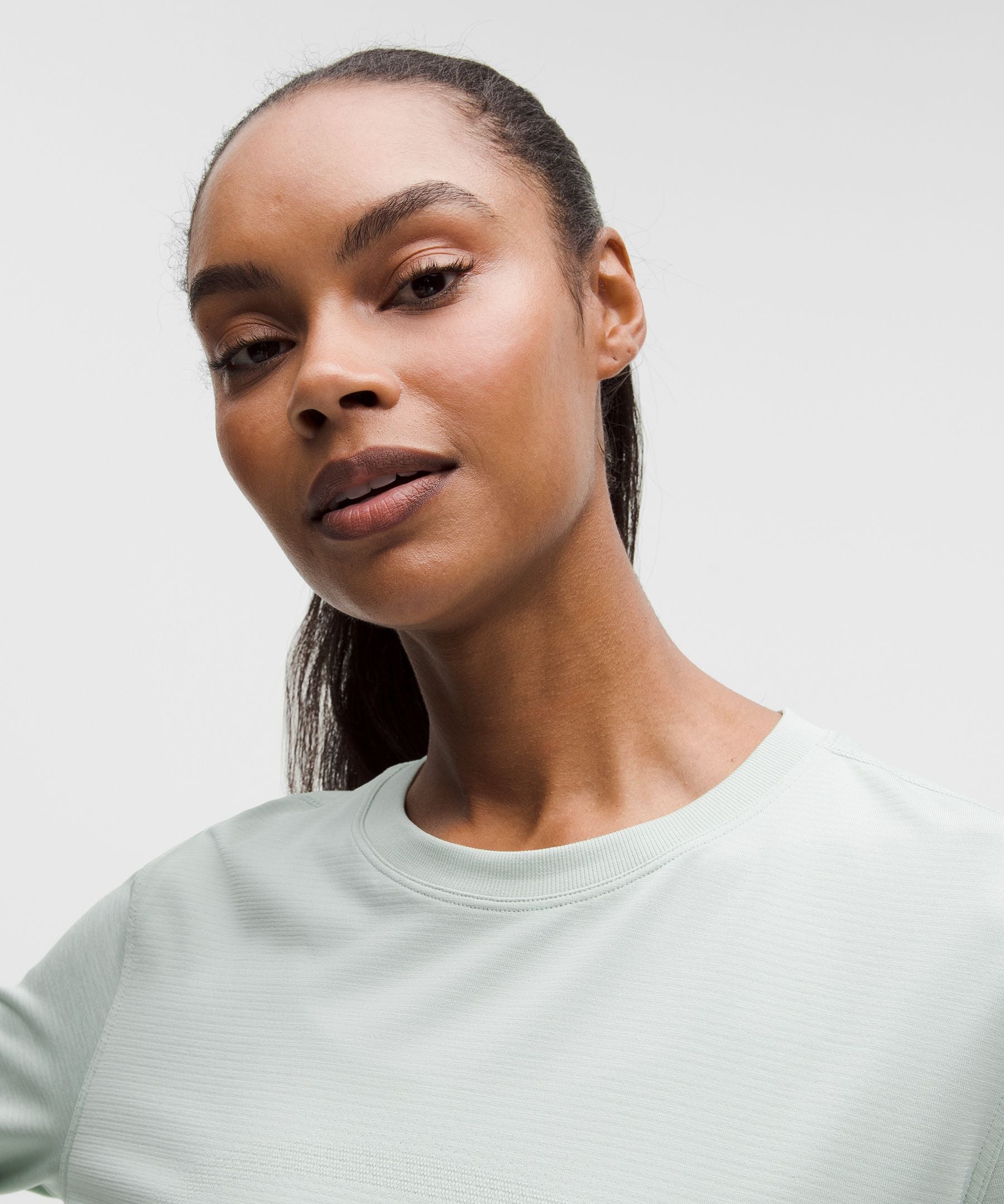 Lululemon Women's Swiftly Relaxed Long-Sleeve Shirt *Updated Fit
